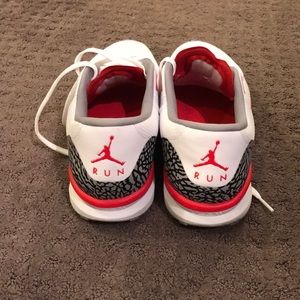 Jordan Zoom Tenacity 88 Men’s Running Shoe